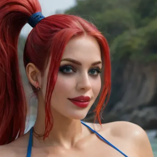 โปรแกรมสร้างภาพโปรนที่ใช้ปัญหา AI