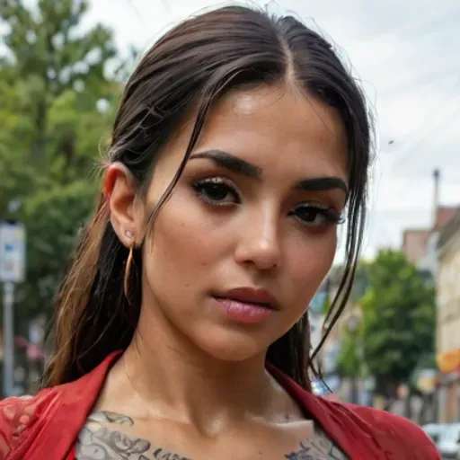 KI-Pornobild-Generator