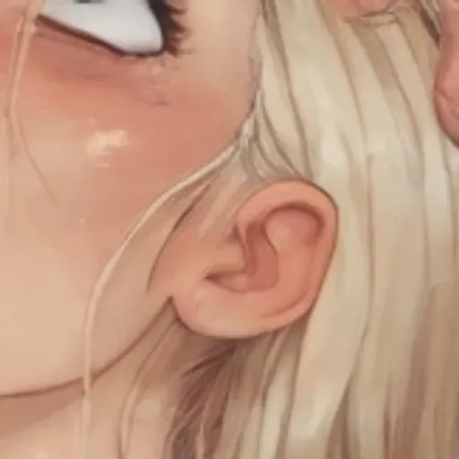 generatore di foto porno IA