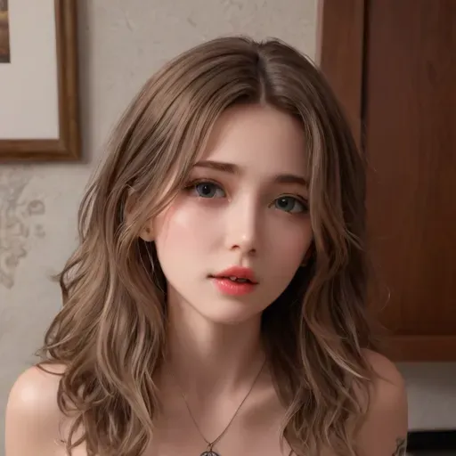 โปรแกรมสร้างภาพโปรนที่ใช้ปัญหา AI