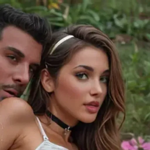 KI-Pornobild-Generator