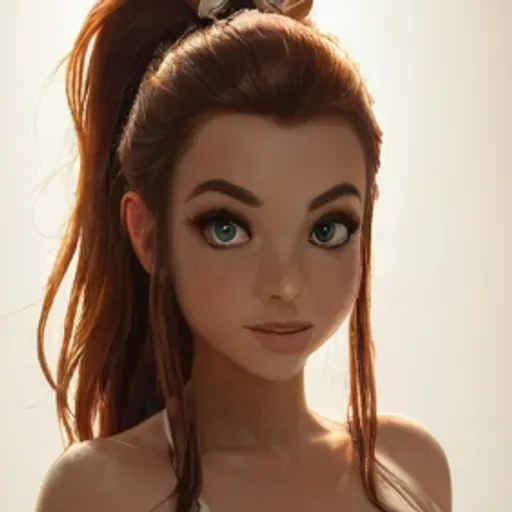 โปรแกรมสร้างภาพโปรนที่ใช้ปัญหา AI