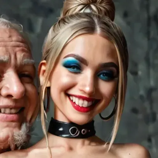 generatore di immagini porno IA