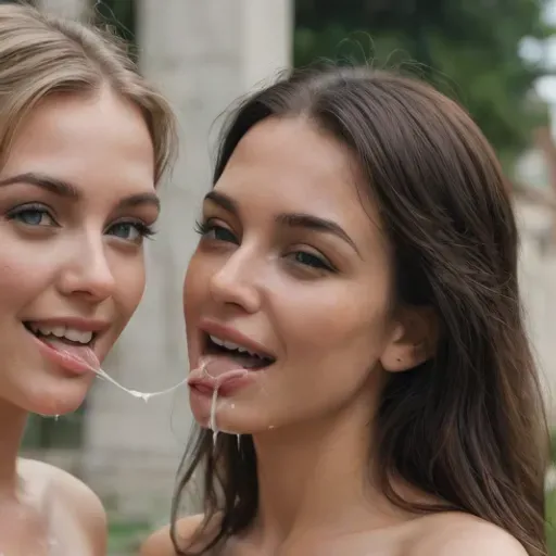 KI-Pornobild-Generator