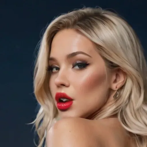 generatore di immagini porno IA