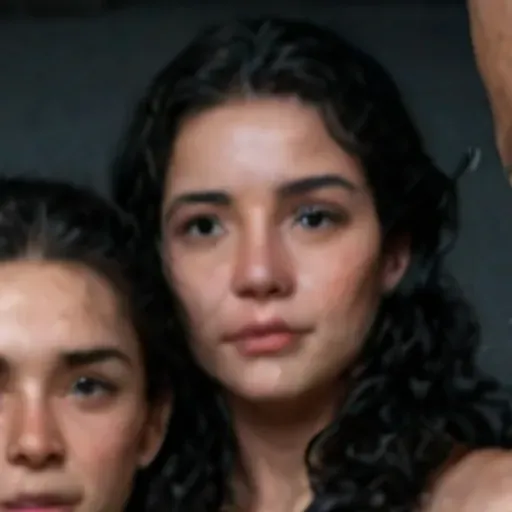 AI 포르노 이미지 생성기