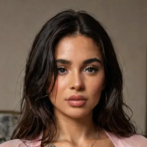 AI 포르노 이미지 생성기