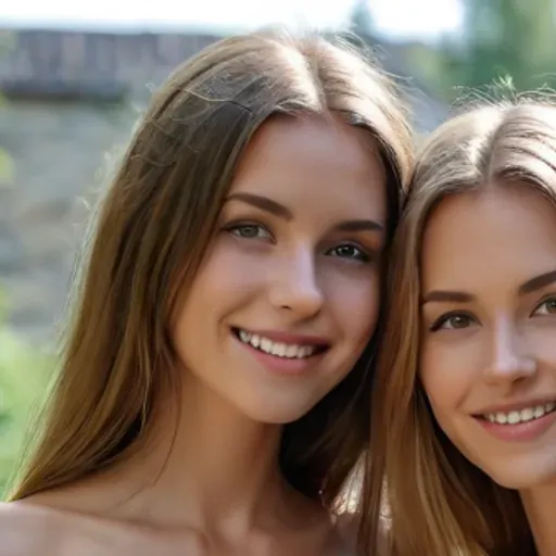 AI 포르노 사진 생성기