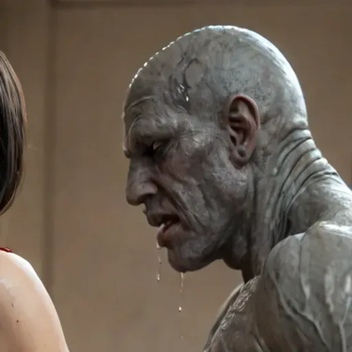 โปรแกรมสร้างภาพโปรนที่ใช้ปัญหา AI