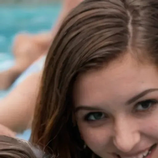 โปรแกรมสร้างภาพโปรนที่ใช้ปัญหา AI