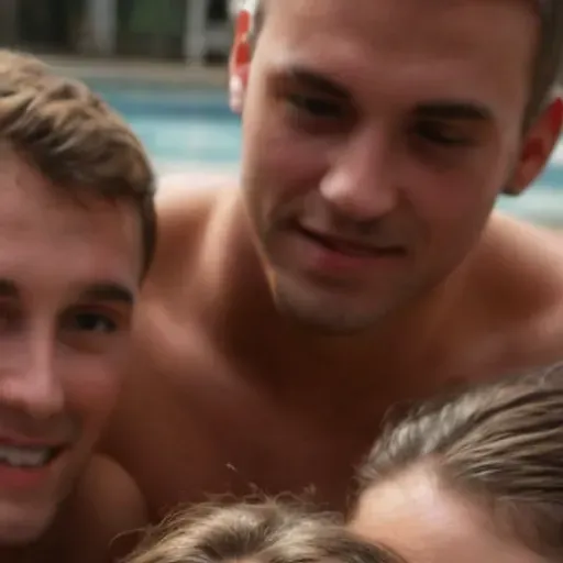 generatore di immagini porno IA