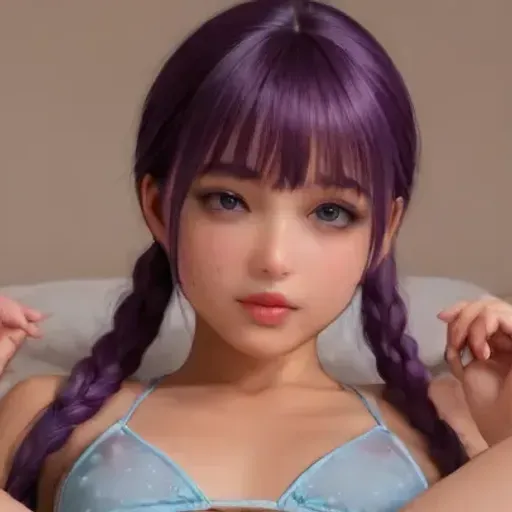 generatore di immagini porno IA