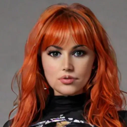 yapay zekâ porno görsel üretici