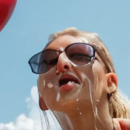 AI 포르노 이미지 생성기