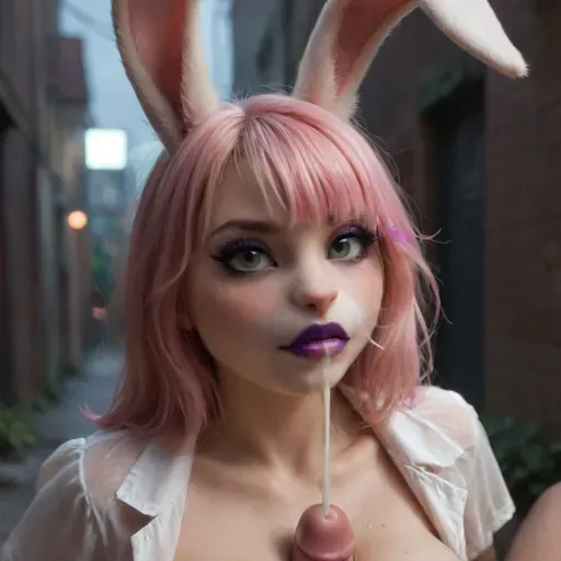 generatore di immagini porno IA