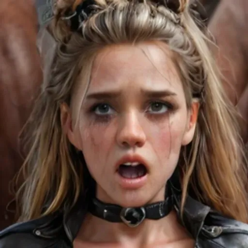 generatore di immagini porno IA