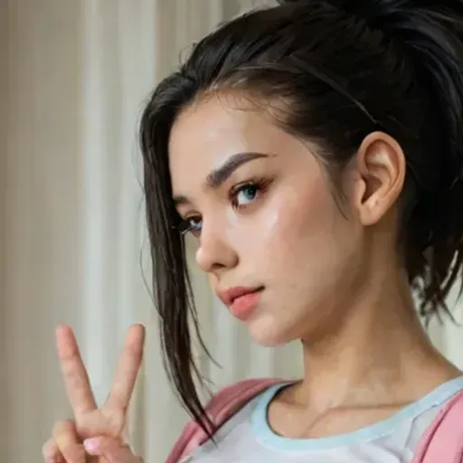 генератор порно-изображений на ИИ