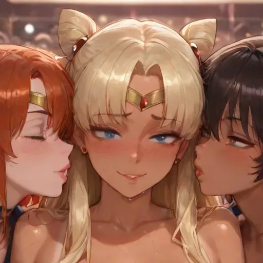 โปรแกรมสร้างภาพโปรนที่ใช้ปัญหา AI