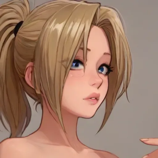 generatore di immagini porno IA