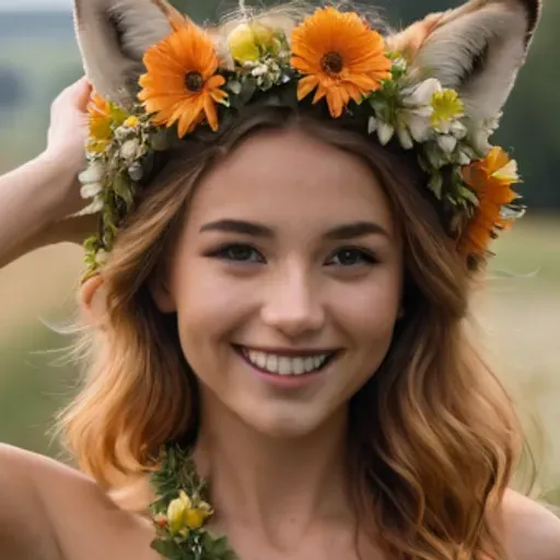 AI 포르노 이미지 생성기