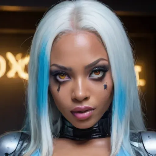 โปรแกรมสร้างภาพโปรนที่ใช้ปัญหา AI