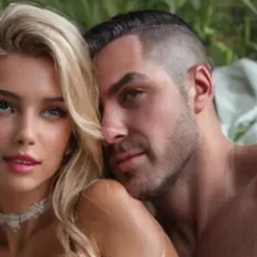 generatore di foto porno IA