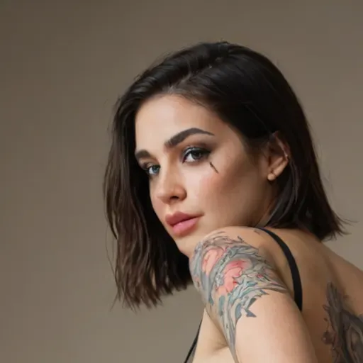 générateur d’images porno IA