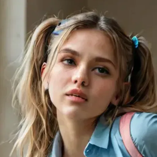 โปรแกรมสร้างภาพโปรนที่ใช้ปัญหา AI