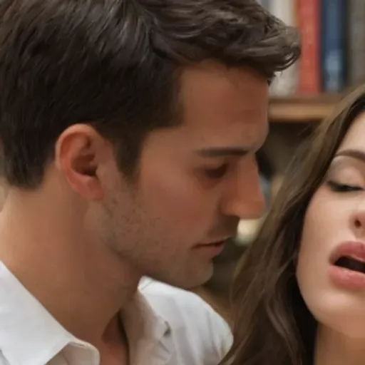 generatore di immagini porno IA