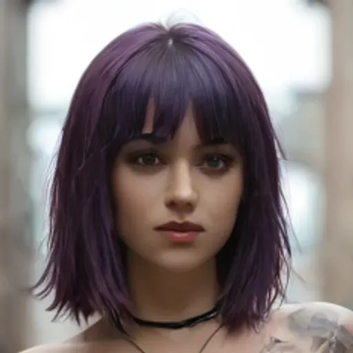 Pencipta imej lucah AI