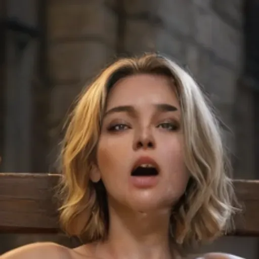 โปรแกรมสร้างภาพโปรนที่ใช้ปัญหา AI