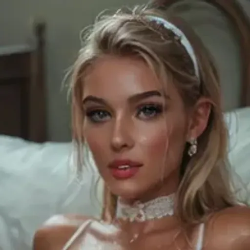 KI-Pornobild-Generator