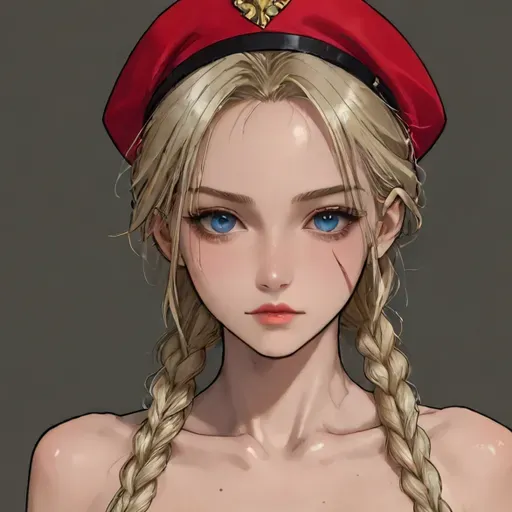 yapay zekâ porno görsel üretici