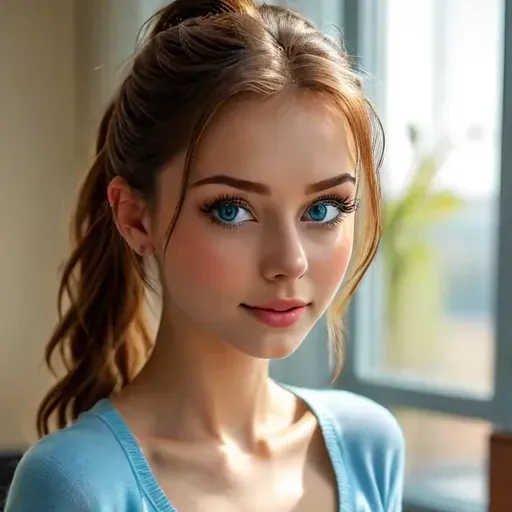 KI-Pornobild-Generator