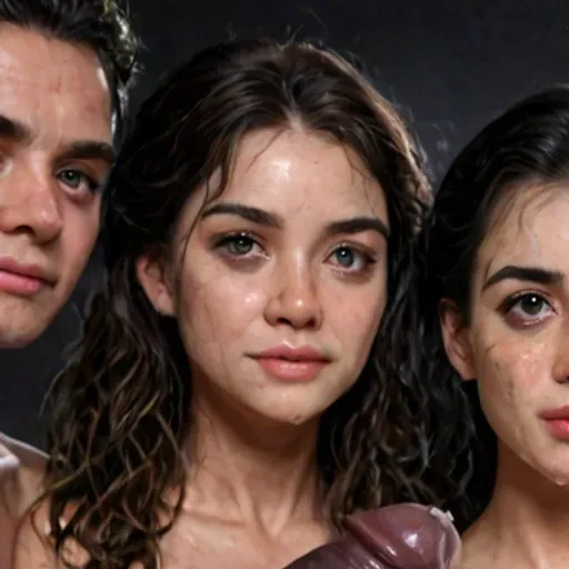 generatore di immagini porno IA