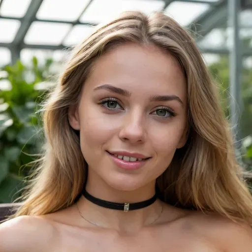 KI-Pornobild-Generator