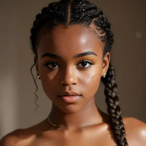 โปรแกรมสร้างภาพโปรนที่ใช้ปัญหา AI