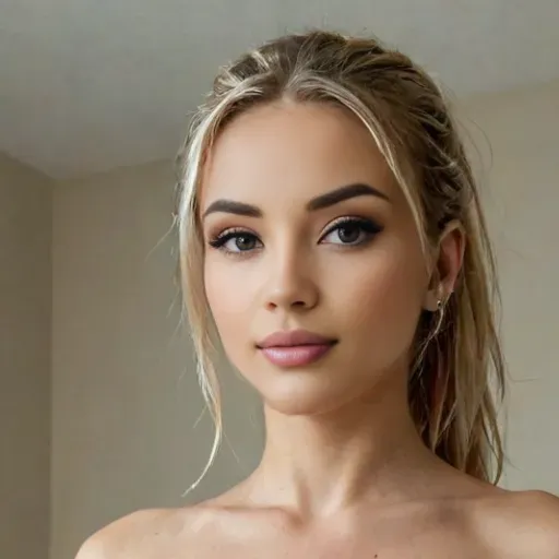 AI 포르노 이미지 생성기