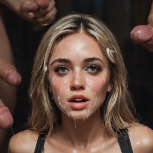 yapay zekâ porno görsel üretici