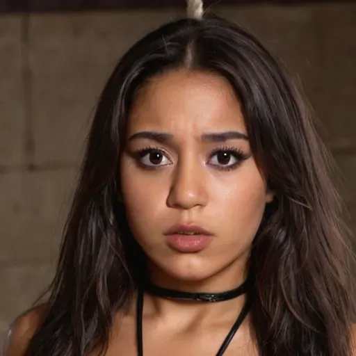 yapay zekâ porno görsel üretici