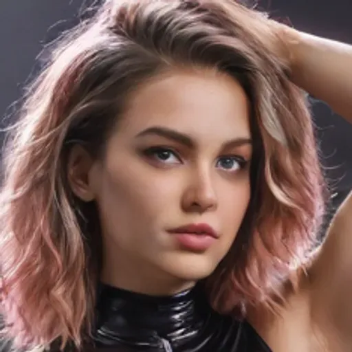 โปรแกรมสร้างภาพโปรนที่ใช้ปัญหา AI