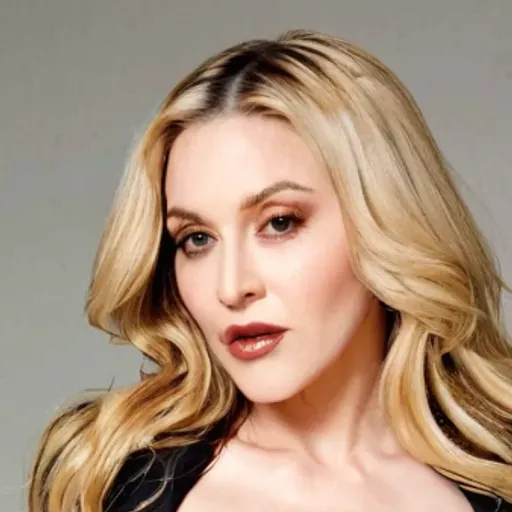 KI-Pornobild-Generator