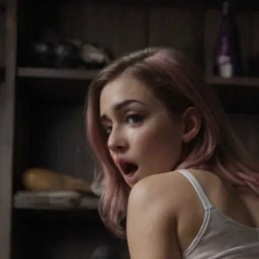 โปรแกรมสร้างภาพโปรนที่ใช้ปัญหา AI