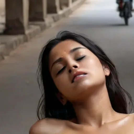 AI 포르노 이미지 생성기