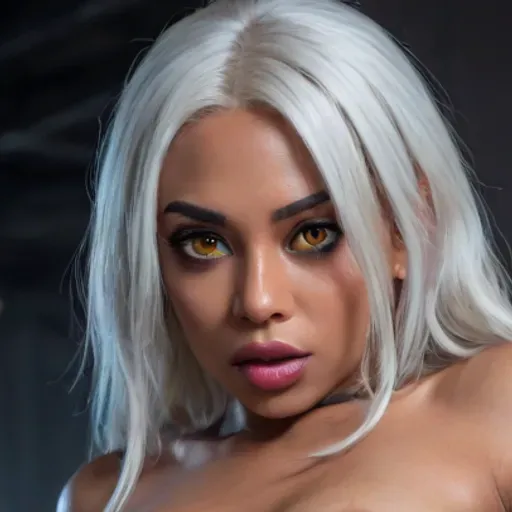 KI-Pornobild-Generator