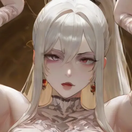 generatore di immagini porno IA