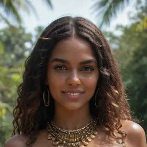 โปรแกรมสร้างภาพโปรนที่ใช้ปัญหา AI