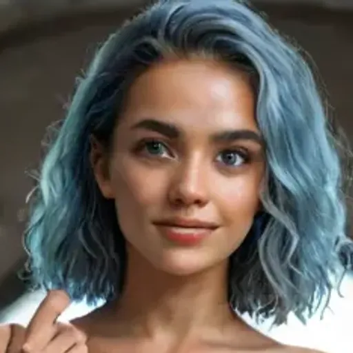 AI 포르노 이미지 생성기