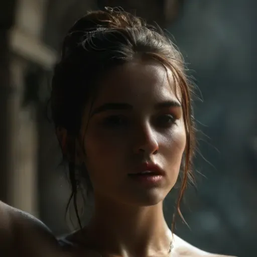 yapay zekâ porno görsel üretici