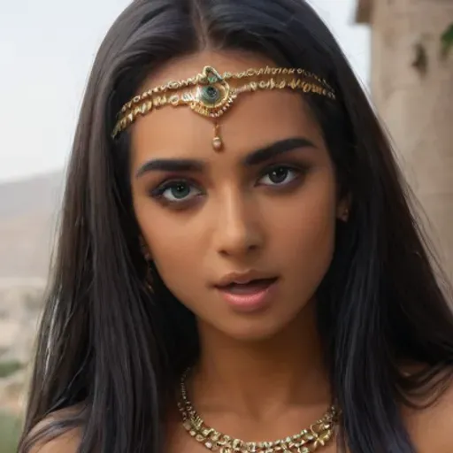 AI色情图片生成器